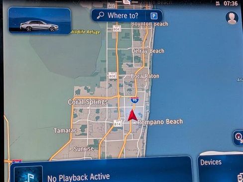 Certified 2025 Mercedes-Benz C 300 4MATIC Sedan image 12