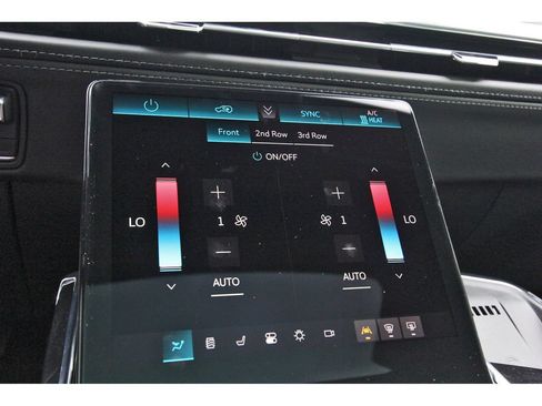 New 2026 Cadillac Escalade IQ Sport 2 w/ LPO, ONYX Package AWD/4WD image 19