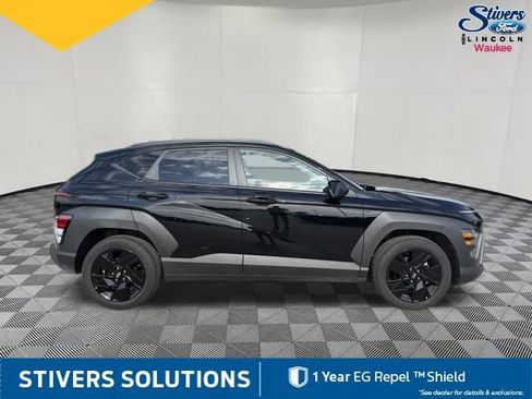 Used 2026 Hyundai Kona SEL Sport FWD image 5