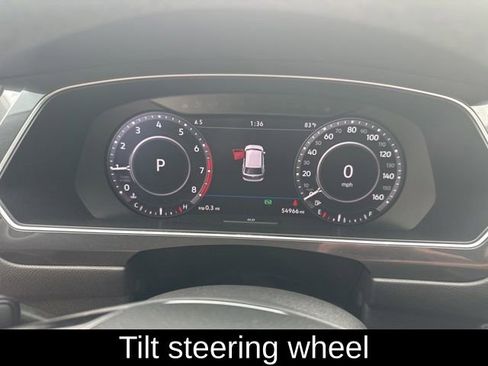 Used 2019 Volkswagen Tiguan SEL AWD/4WD image 23