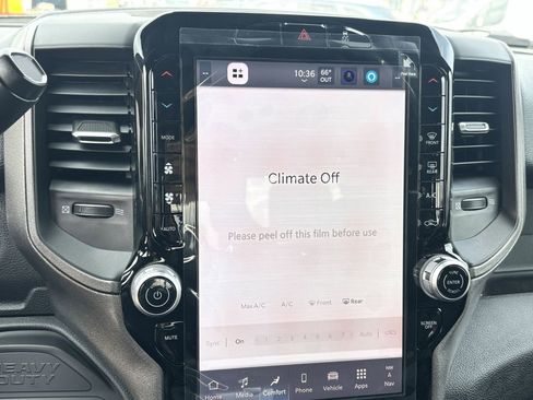 New 2026 RAM 2500 Tradesman image 19