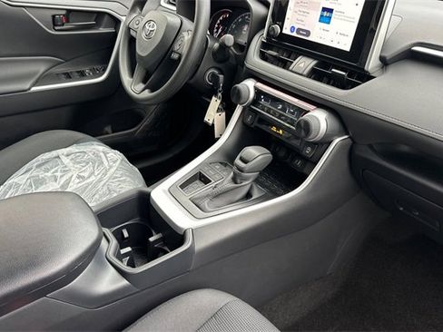 Used 2025 Toyota RAV4 LE image 14