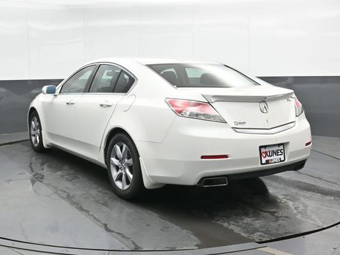 Used 2013 Acura TL w/ Technology Package FWD image 9
