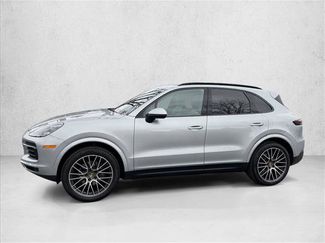 Used 2020 Porsche Cayenne AWD/4WD video 4