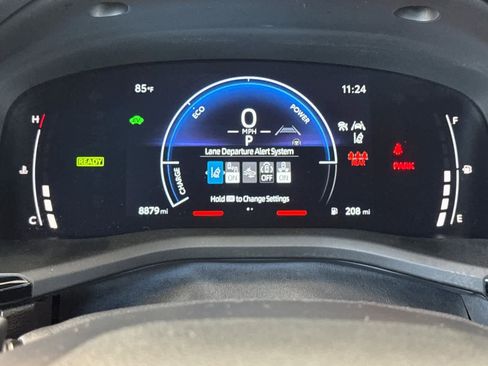 Certified 2025 Toyota Camry SE w/ Convenience Package FWD image 28