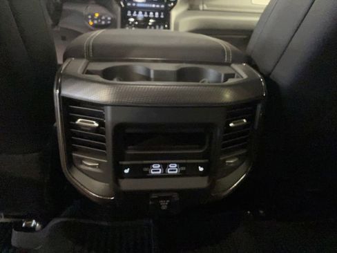 New 2025 RAM 2500 Power Wagon AWD/4WD image 19