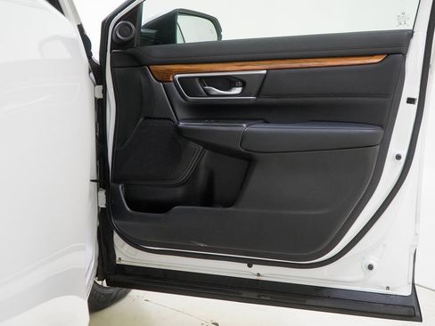 Used 2019 Honda CR-V EX-L image 35