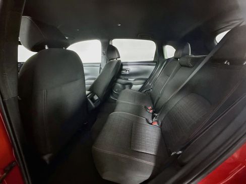 Certified 2024 Honda HR-V Sport image 28