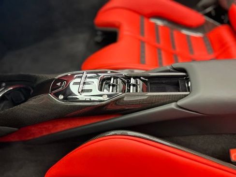 Used 2025 Ferrari 296 GTS RWD image 48