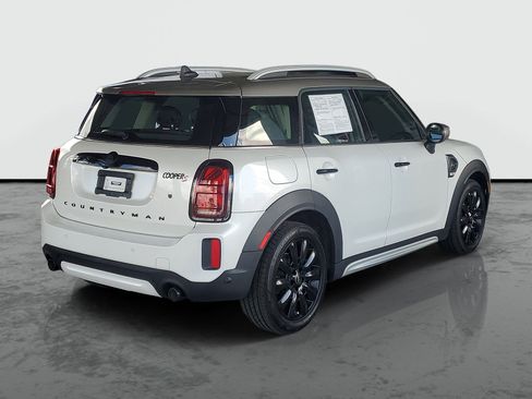 Used 2024 MINI Cooper Countryman S FWD image 2