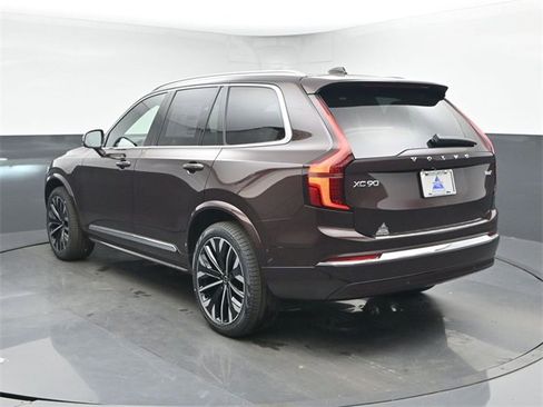 New 2026 Volvo XC90 B6 Ultra image 6