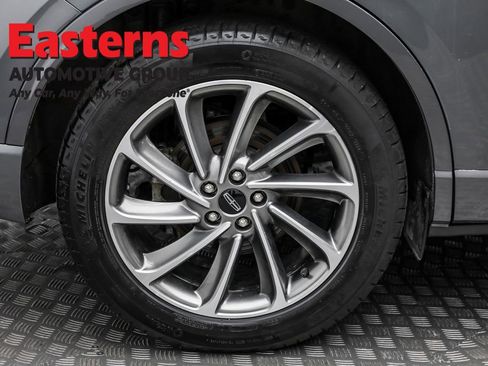 Used 2025 Lincoln Corsair Grand Touring w/ Towing Package image 31