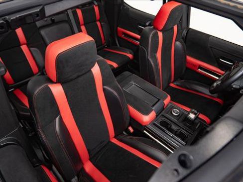 Used 2022 GMC Hummer EV Edition 1 w/ LPO, Illumination Package image 22