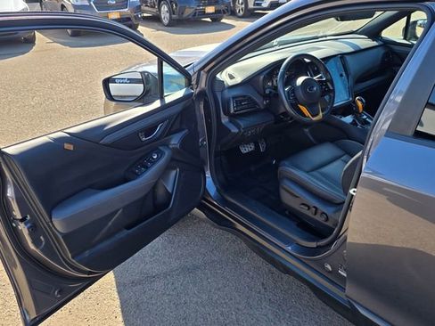 Certified 2022 Subaru Outback Wilderness image 43