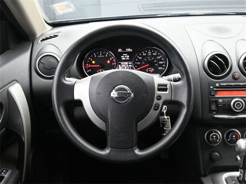 Used 2012 Nissan Rogue S image 22