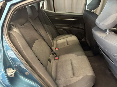 Used 2025 Toyota Camry LE FWD image 34