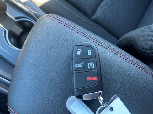 New 2026 Dodge Durango GT w/ Blacktop Package image 33