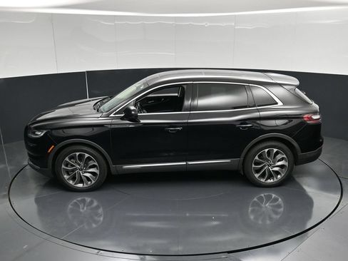 Used 2023 Lincoln Nautilus Reserve w/ Equipment Group 201A AWD/4WD image 49