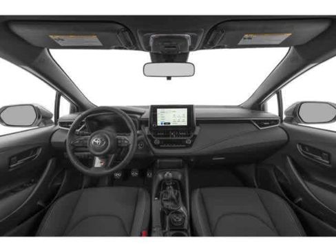 Used 2023 Toyota Corolla GR w/ Performance Package AWD/4WD image 4