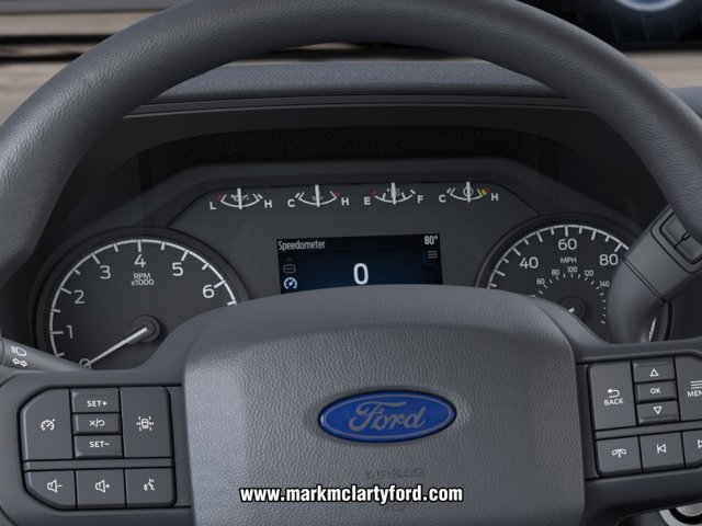 New 2026 Ford F150 XL AWD/4WD image 14