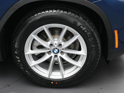 Used 2022 BMW X3 xDrive30i AWD/4WD image 35