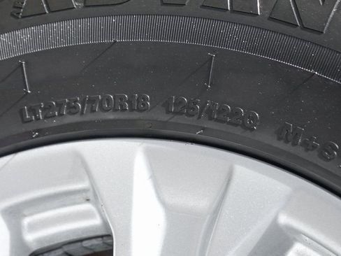 Used 2020 Ford F350 XLT w/ XLT Value Package image 42