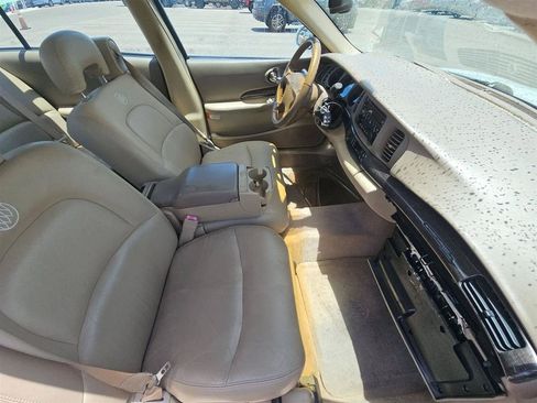 Used 2004 Buick Le Sabre Limited w/ Celebration Edition Package FWD image 14