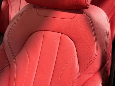 Used 2018 BMW X6 xDrive35i image 20