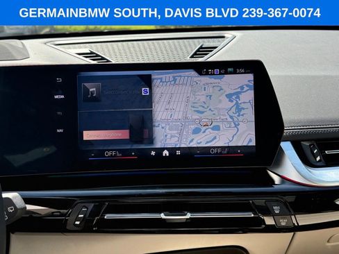 Certified 2025 BMW X1 xDrive28i w/ Technology Package AWD/4WD image 24