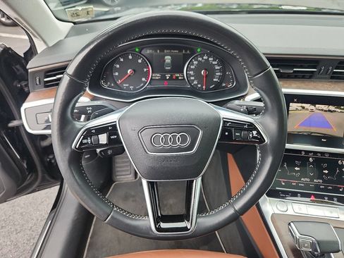 Used 2020 Audi A6 2.0T Premium AWD/4WD image 21
