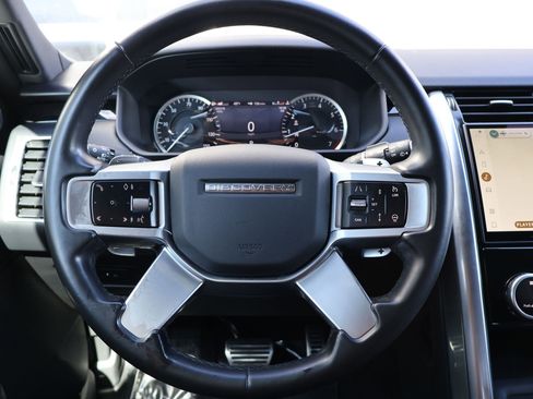 Certified 2023 Land Rover Discovery S R-Dynamic AWD/4WD image 15
