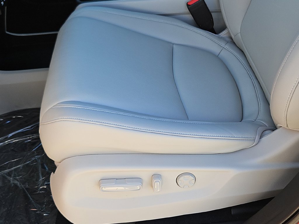 New 2027 Honda Odyssey EX-L image 14