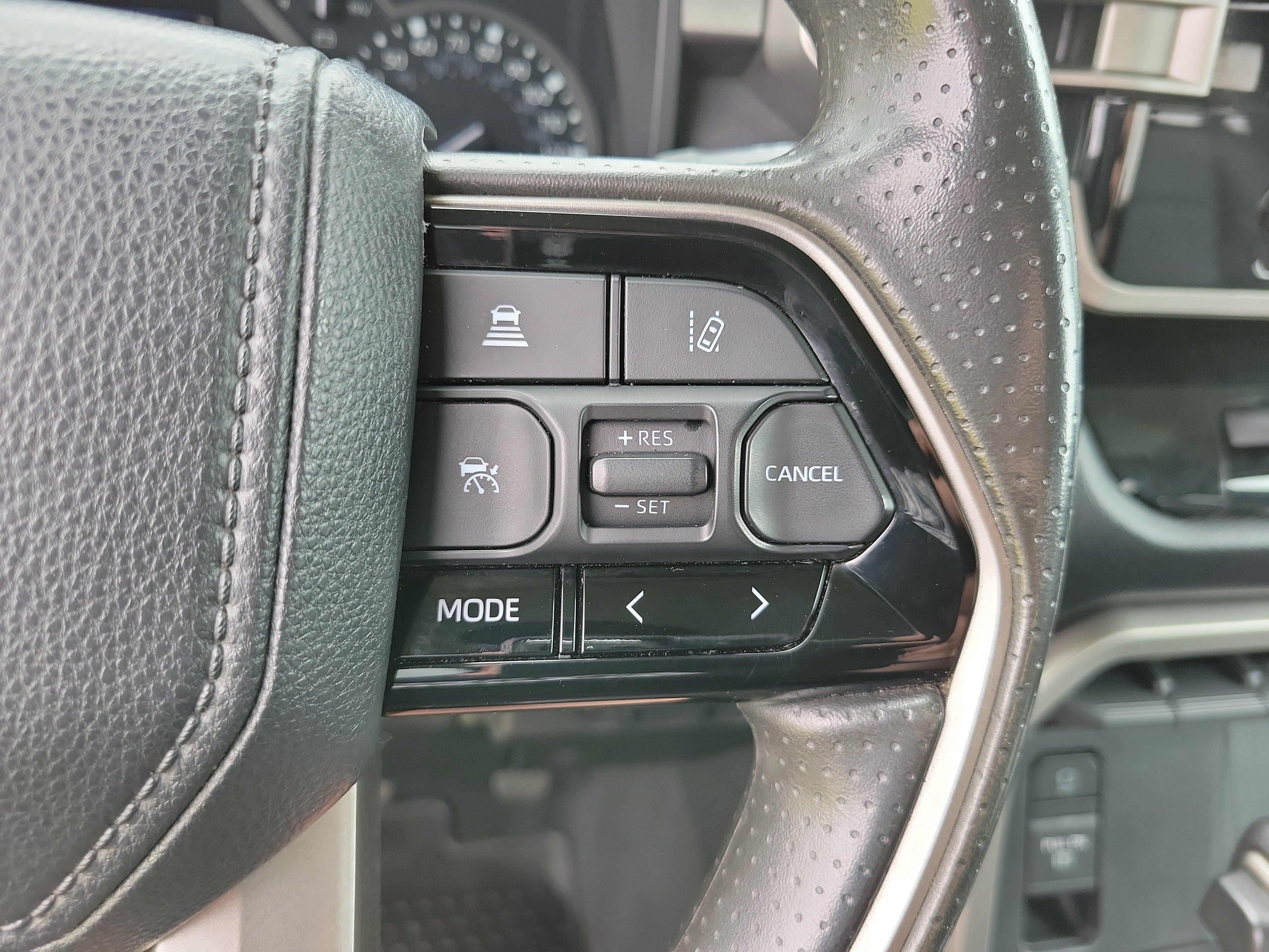 Used 2023 Toyota Tundra SR5 AWD/4WD image 22