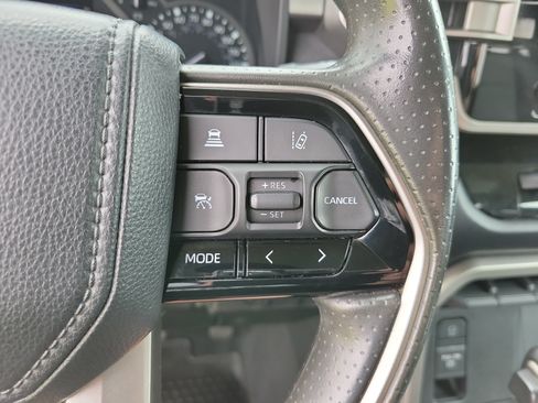 Used 2023 Toyota Tundra SR5 AWD/4WD image 22