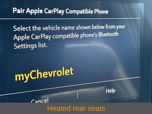 Used 2023 Chevrolet Traverse Premier FWD image 29