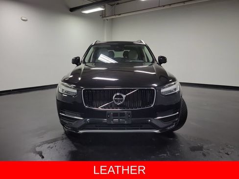 Used 2017 Volvo XC90 T6 Momentum w/ Vision Package AWD/4WD image 2