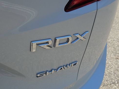 Used 2023 Acura RDX AWD image 13