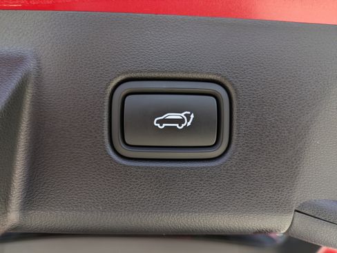 Certified 2023 Hyundai Tucson Limited FWD image 12