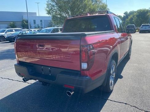 Used 2024 Honda Ridgeline RTL image 11