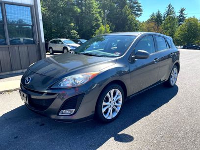 Used 2011 MAZDA MAZDA3 s Sport