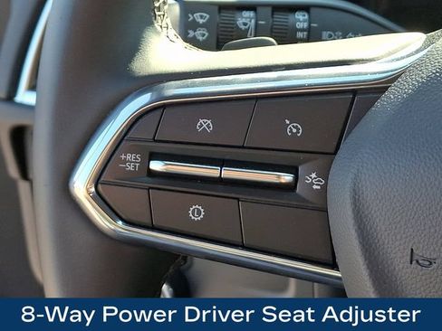 Used 2025 Chevrolet Tahoe LS AWD/4WD image 7