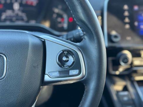 Used 2019 Honda CR-V EX-L image 18