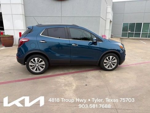 Used 2019 Buick Encore Preferred FWD image 13