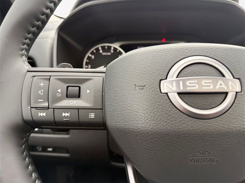 New 2026 Nissan Rogue SV w/ SV Premium Package image 25