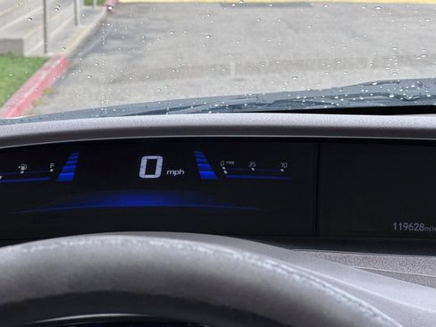 Used 2012 Honda Civic LX image 22
