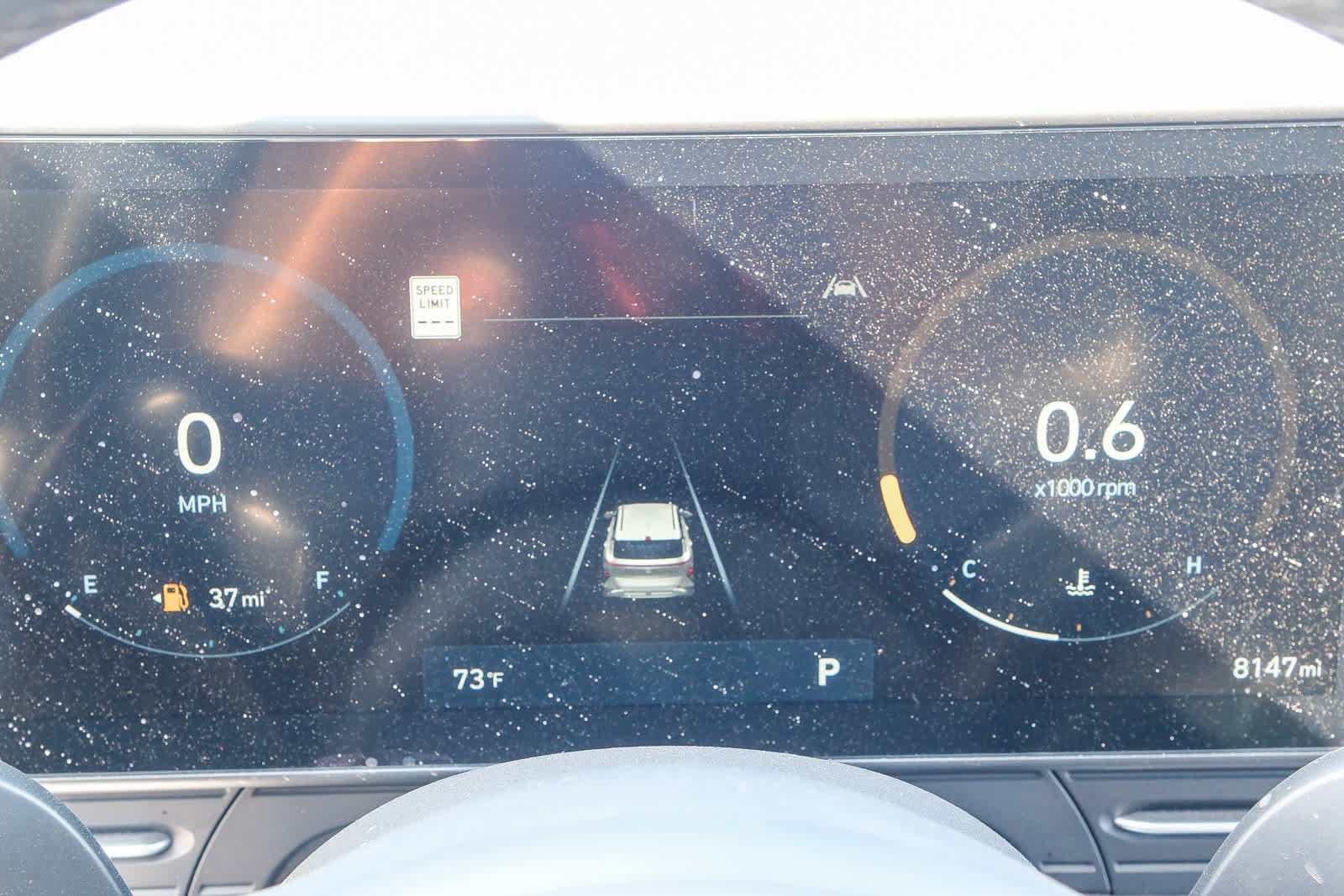 Used 2024 Hyundai Kona SEL w/ Convenience Package FWD image 25