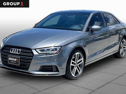 Used 2020 Audi A3 2.0T Premium Plus