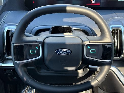 New 2026 Ford Expedition Max Platinum AWD/4WD image 28