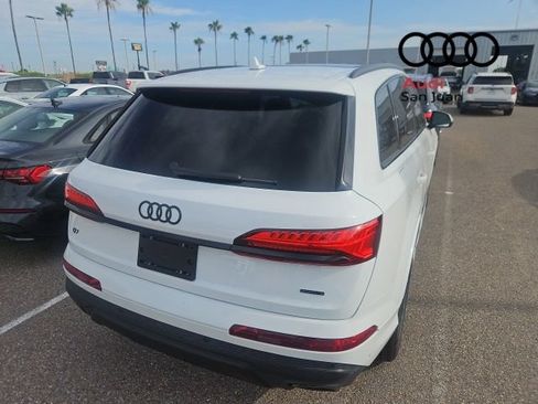 New 2026 Audi Q7 2.0T Premium AWD/4WD image 12