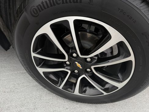 Used 2025 Chevrolet TrailBlazer LT image 30